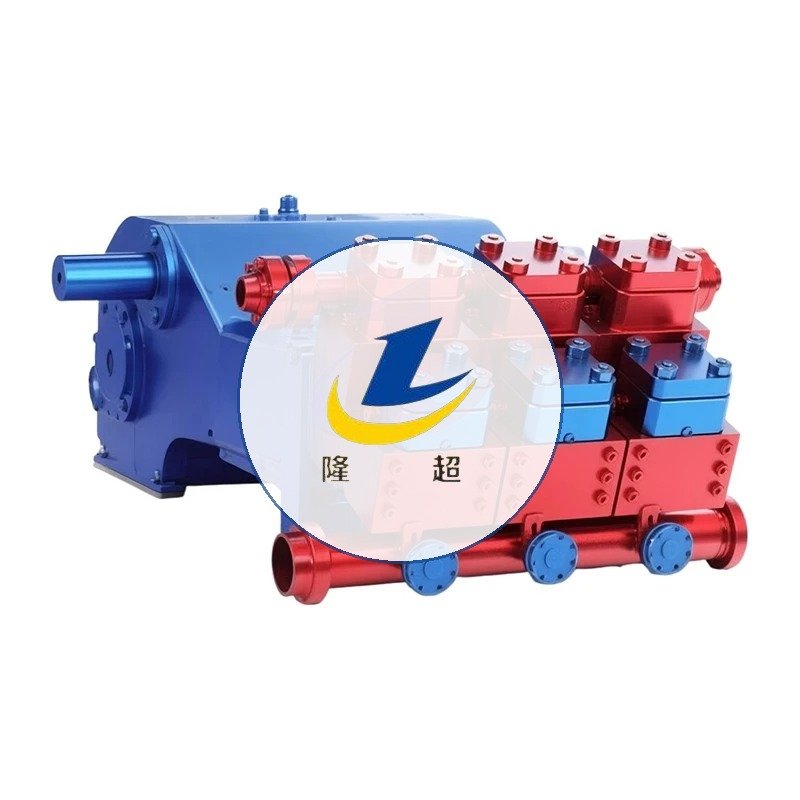 GARDNER DENVER PZ-2400 Pump