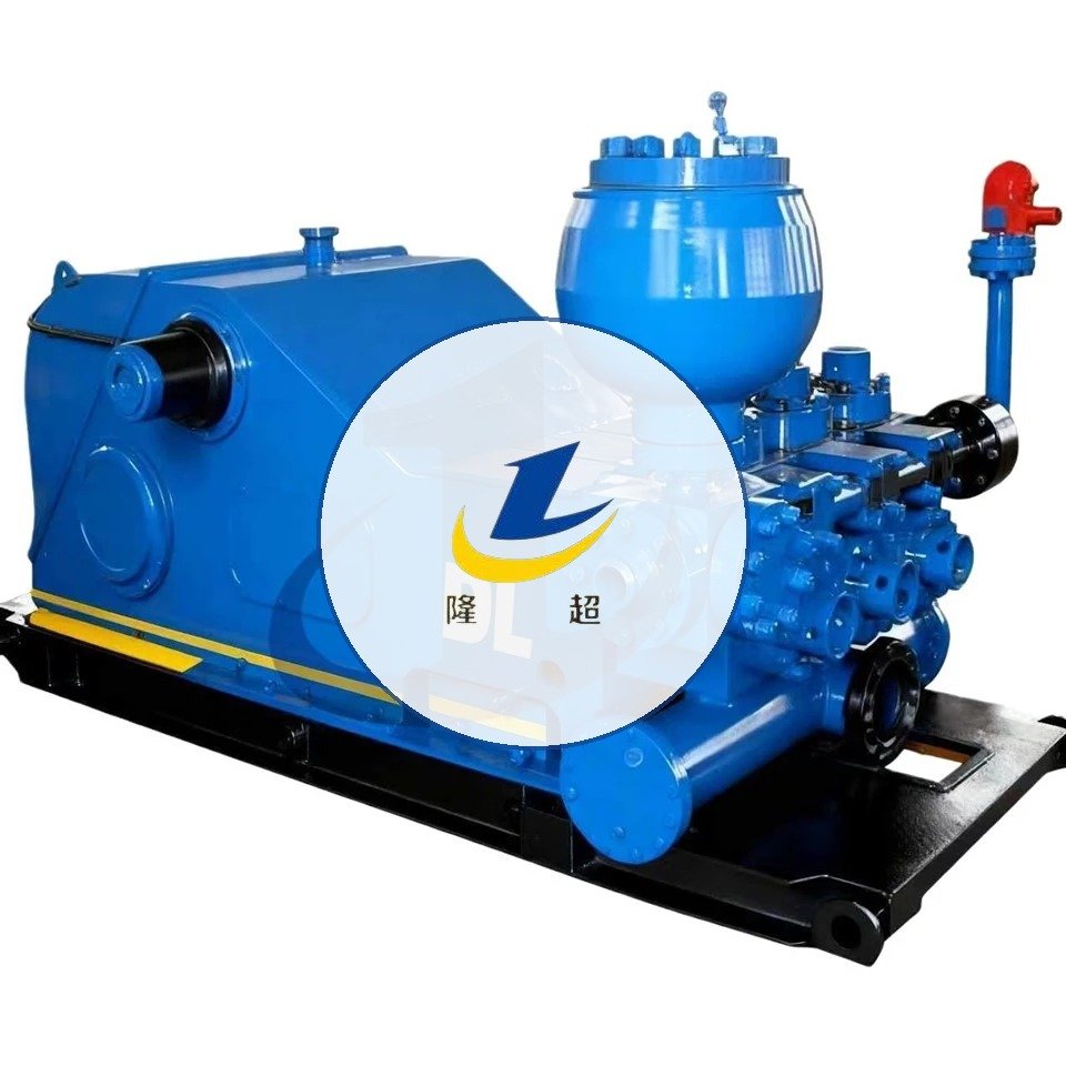 Honghua 3NB1300F Mud Pump