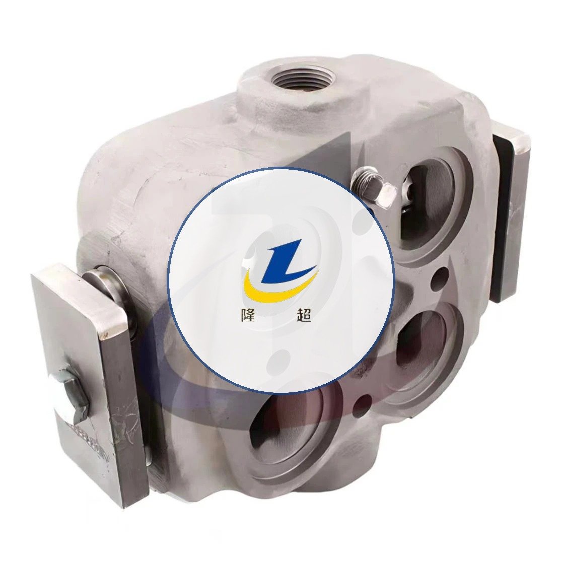 LC 0411 HDD Pump