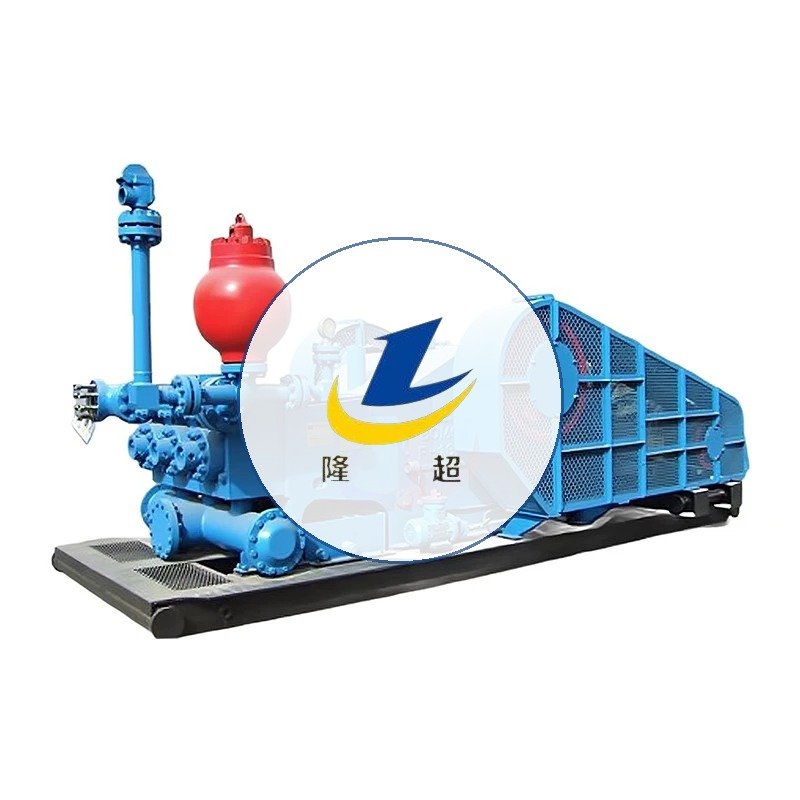 MASSARENTI MAS 1000 Mud Pump