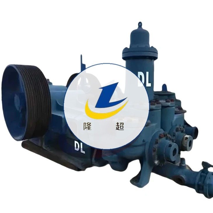 GARDNER DENVER KG-KXG Pump
