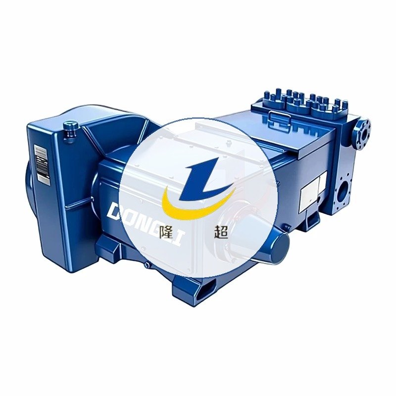 NOV JWS-340 Special Pump