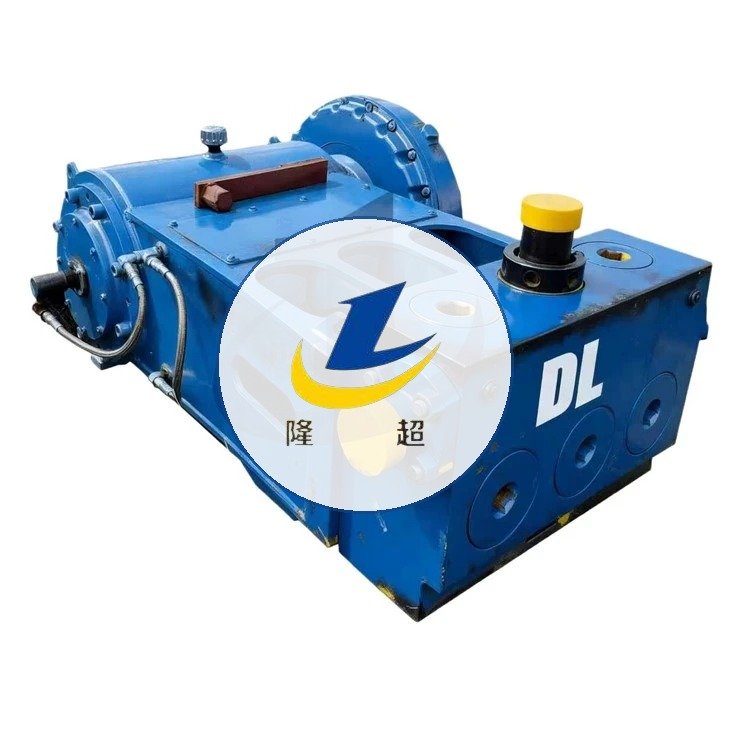 GARDNER DENVER 600 Pump
