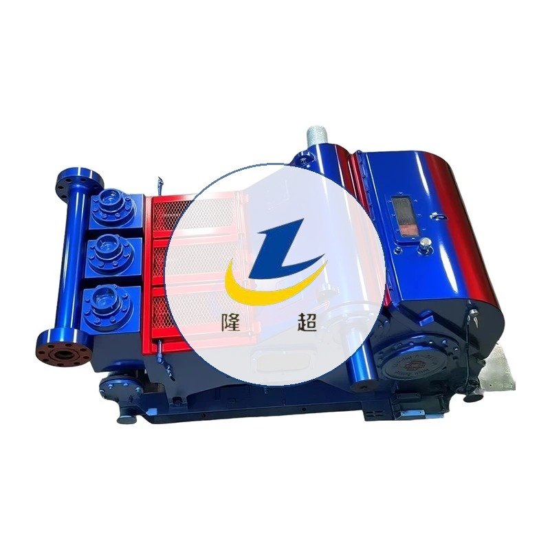 GARDNER DENVER PZ10 Pump