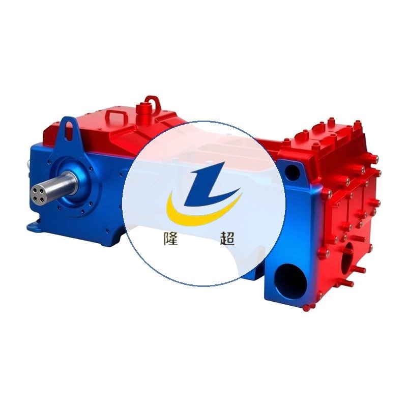 GARDNER DENVER TGF Pump