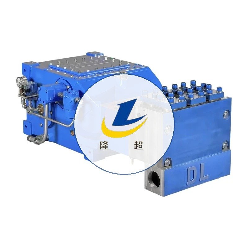 LEWCO W-250-C Pump