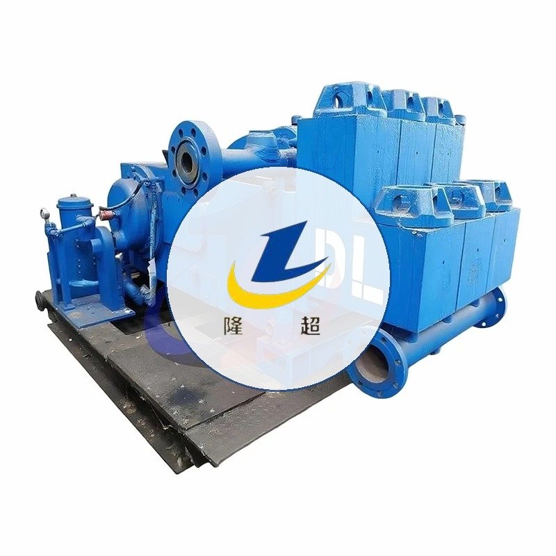 OILWELL A-600-PT Mud Pump