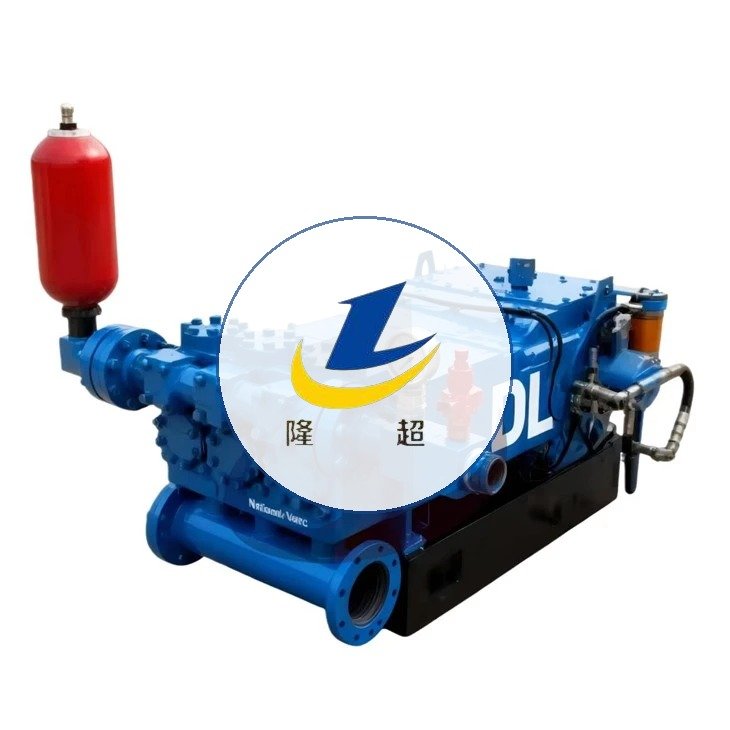 GARDNER DENVER TGF Pump