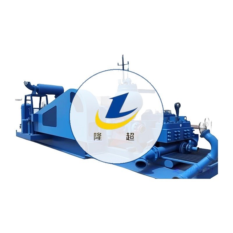Emsco FA-1600 TYPE II Mud Pump