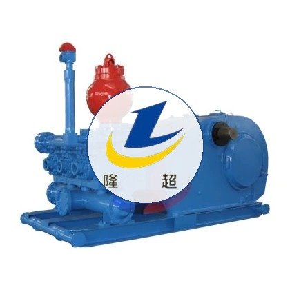 Emsco F-1300 Mud Pump