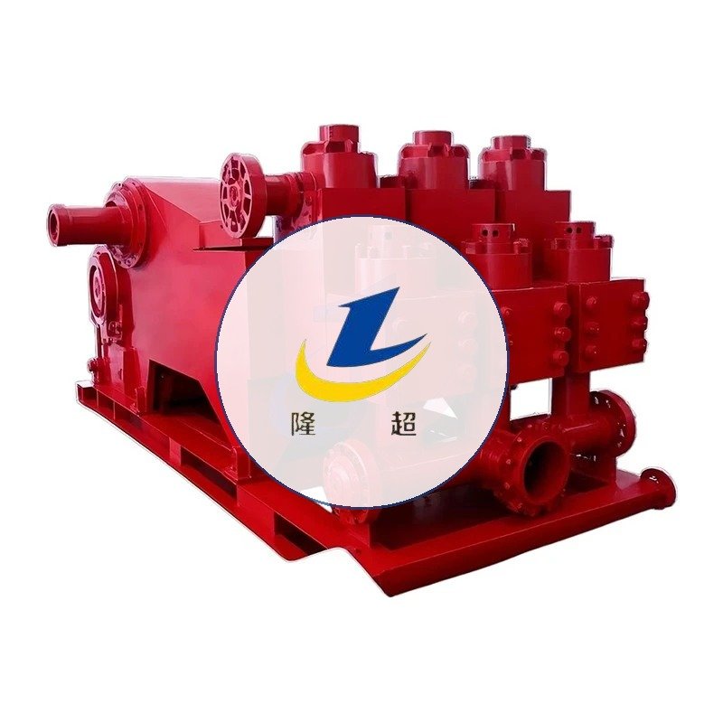 GARDNER DENVER PZ11 Pump