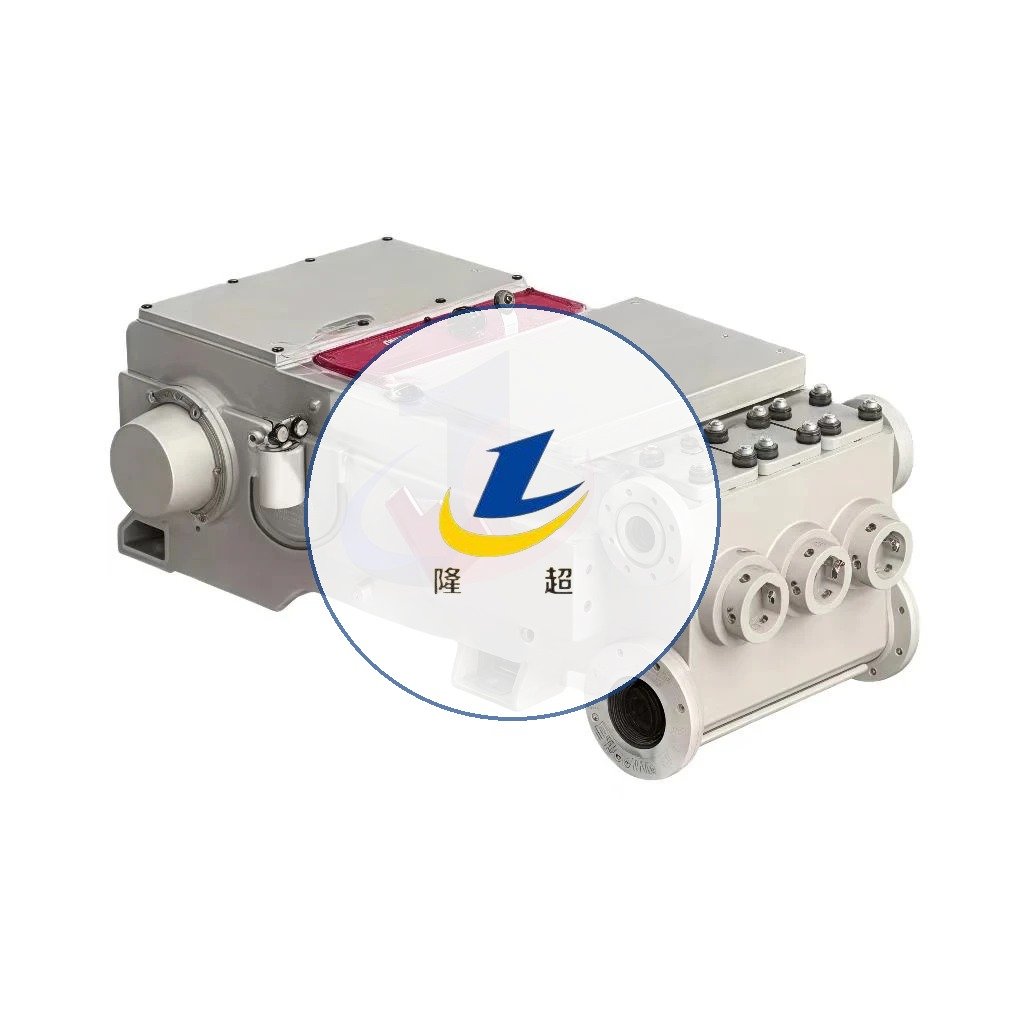 WEATHERFORD WDD 340 Pump