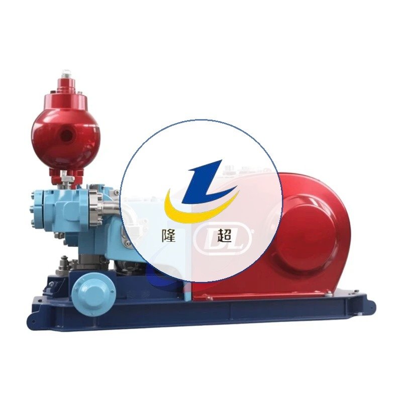 Emsco FD-1000 Mud Pump
