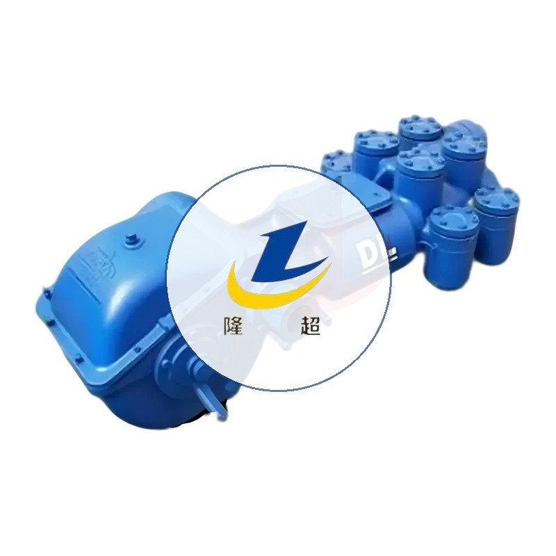 WHEATLEY FLG.7024 Mud Pump