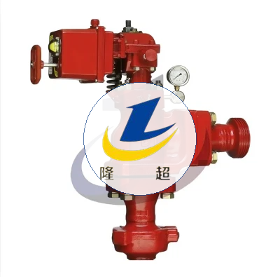 Safety Valves