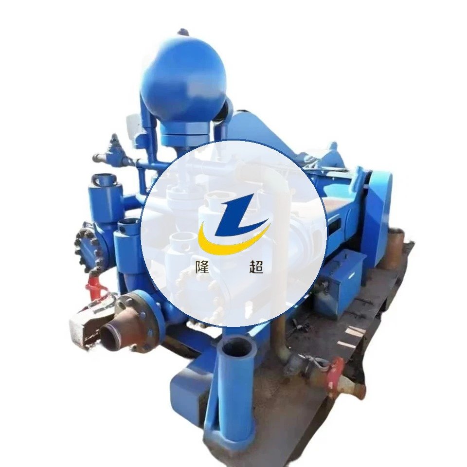NOV C-150-B Mud Pump
