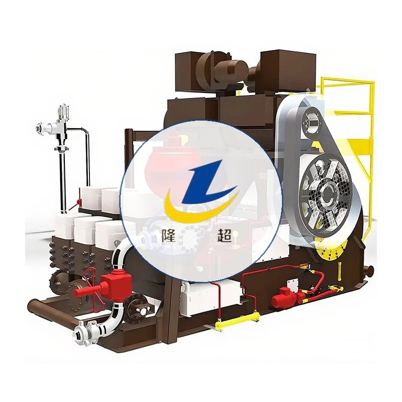 DRILLMEC 10T1300 Pump