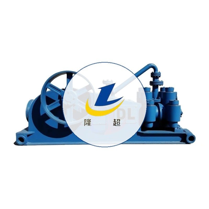 IDECO 660-A Pump