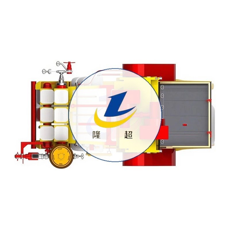 DRILLMEC 10T1300 Pump factory