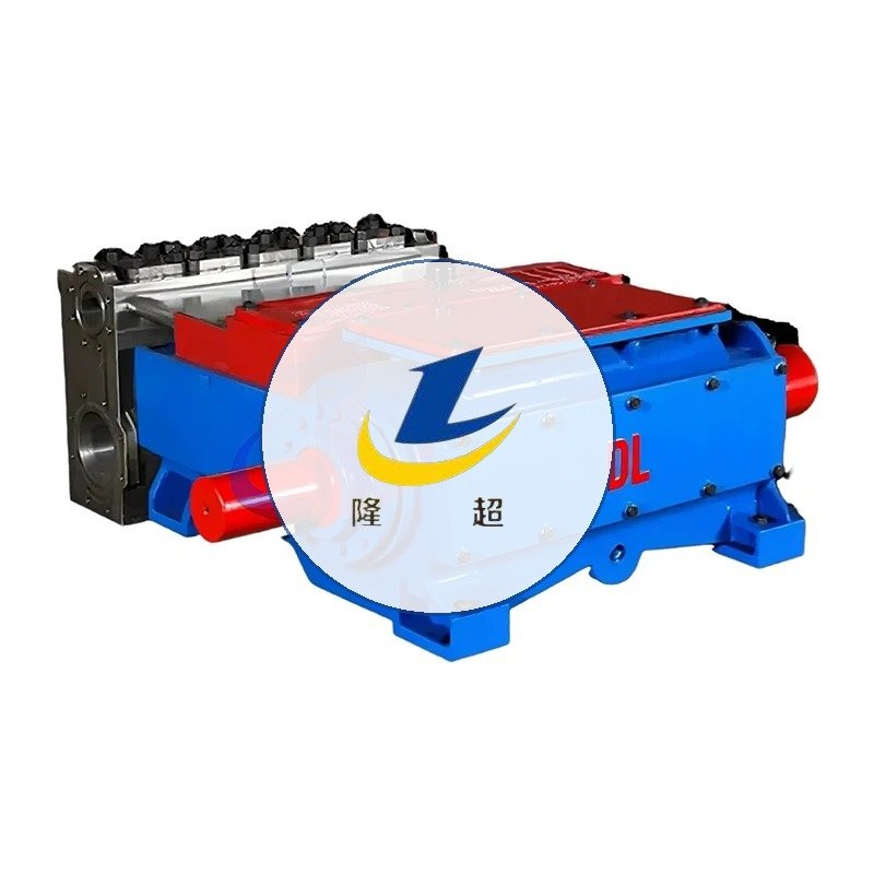 WEATHERFORD WDD 1100 Pump