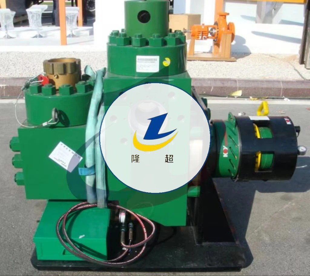 LC Safe-Set Hammerless Liner Retainer