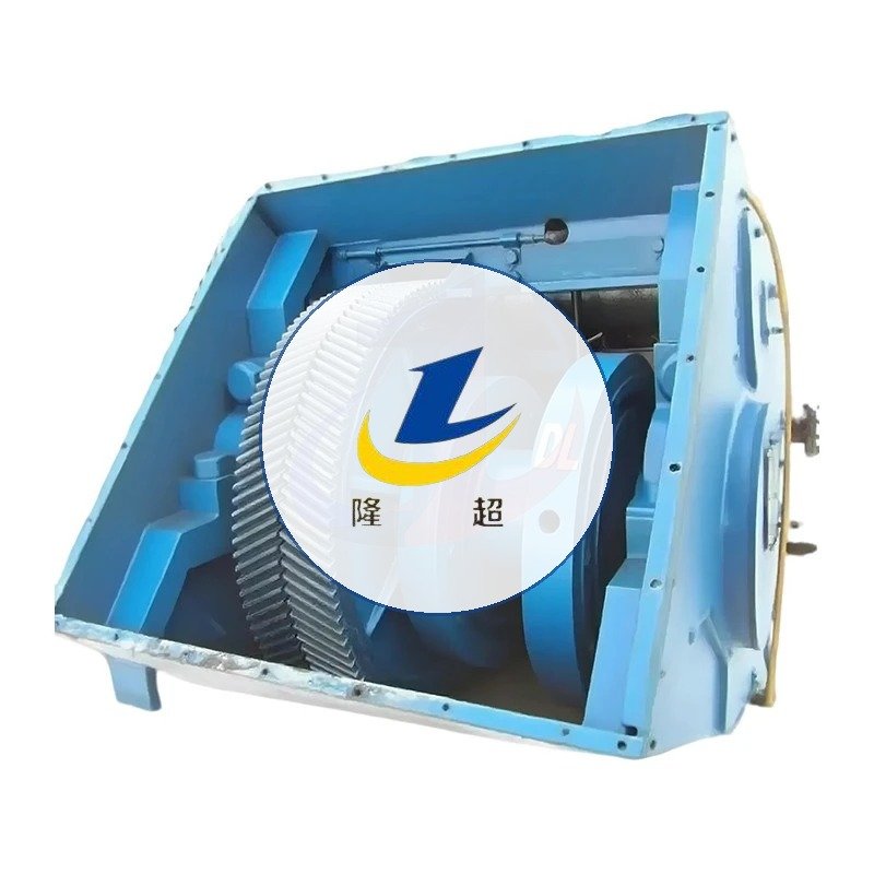 OPI 1000HDL Mud Pump
