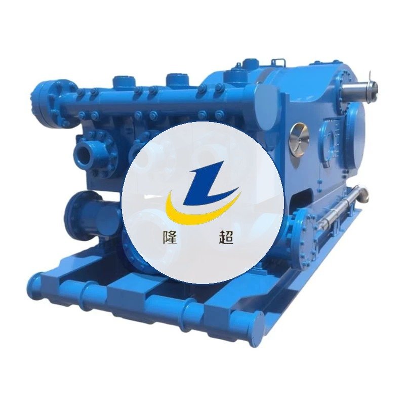 Honghua HHF-1000 Mud Pump