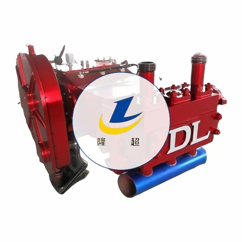 GARDNER DENVER TGE Pump