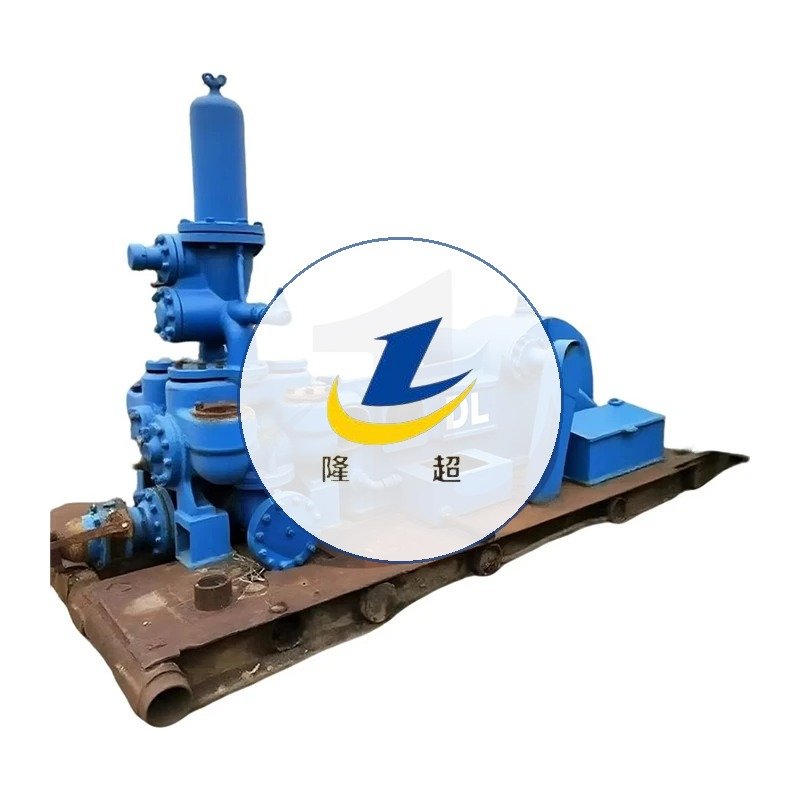 GARDNER DENVER FK-FXK Pump