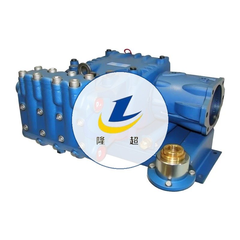 GENERAL HF25A HDD Pump