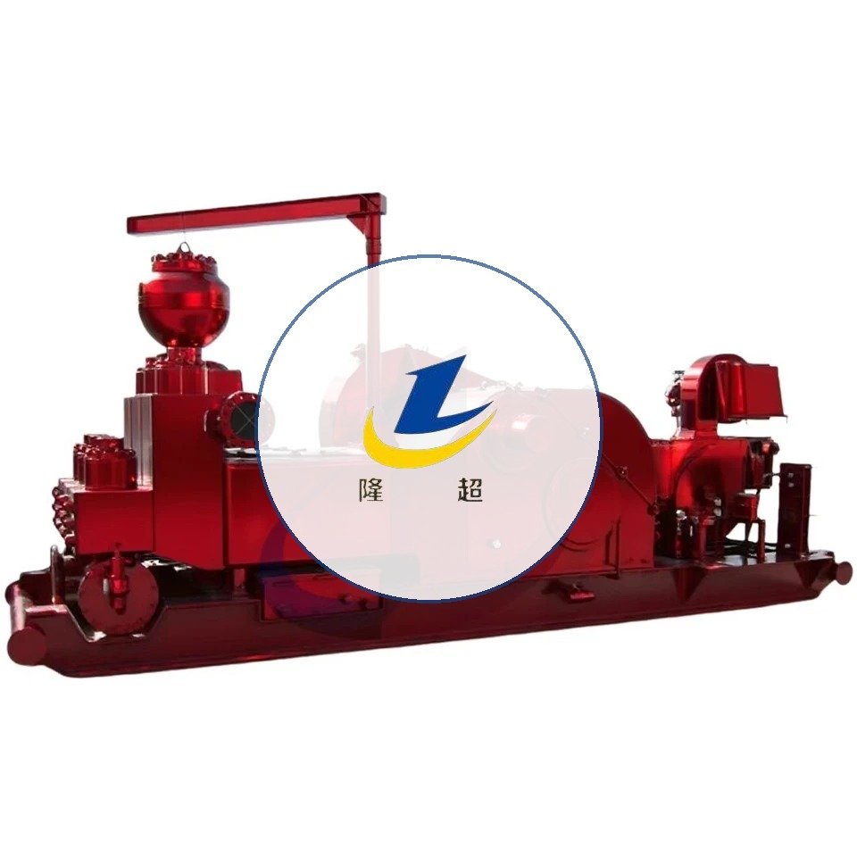 LEWCO W2215 Pump