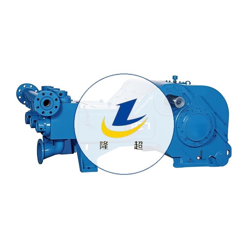 GARDNER DENVER PZ7 Pump