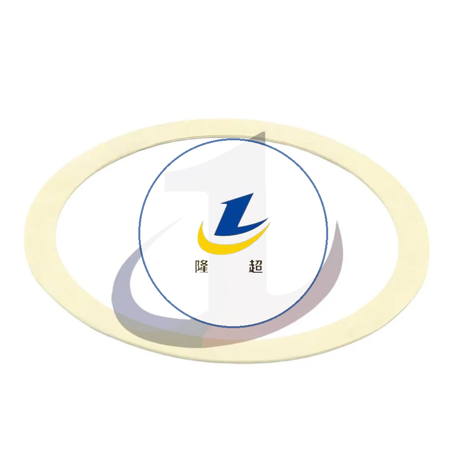 Oil Seal Housing Retainer Gasket For C25, C35, C40, D65 Series And APLEX SC-35