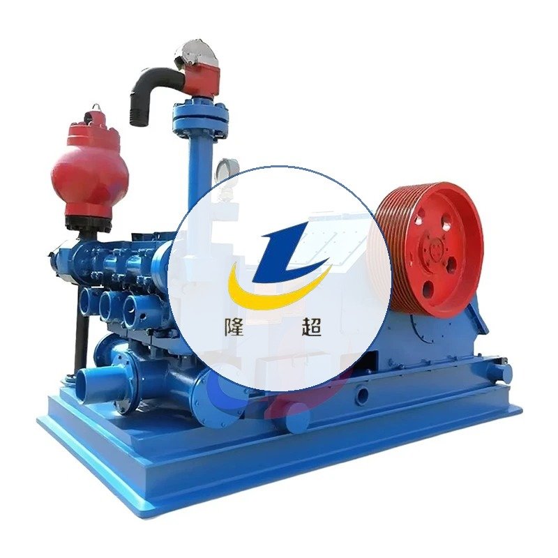 MASSARENTI MAS 1000 Mud Pump