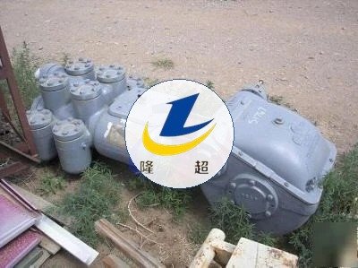 WHEATLEY FLG.7024 Mud Pump