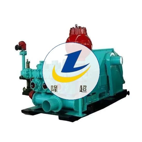 BOMCO F-1000 Mud Pump