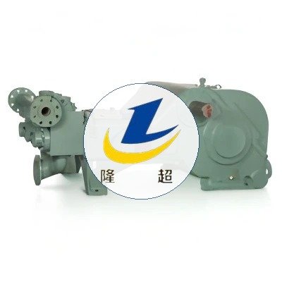AMERICAN BLOCK K-1000 Pump