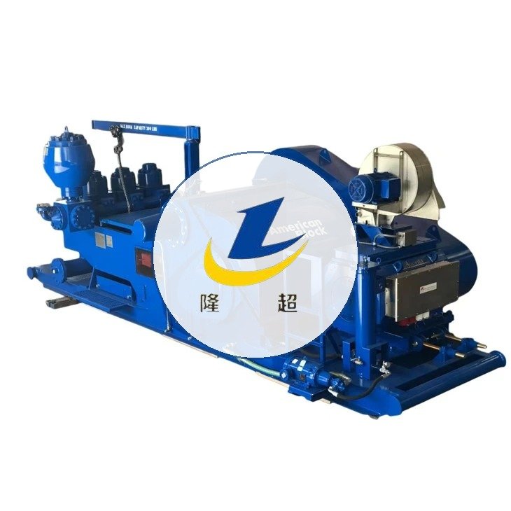 AMERICAN BLOCK K-1000 Pump