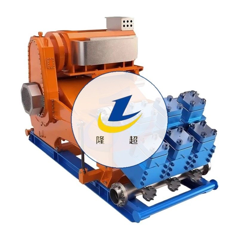 GARDNER DENVER PZ-2400 Pump
