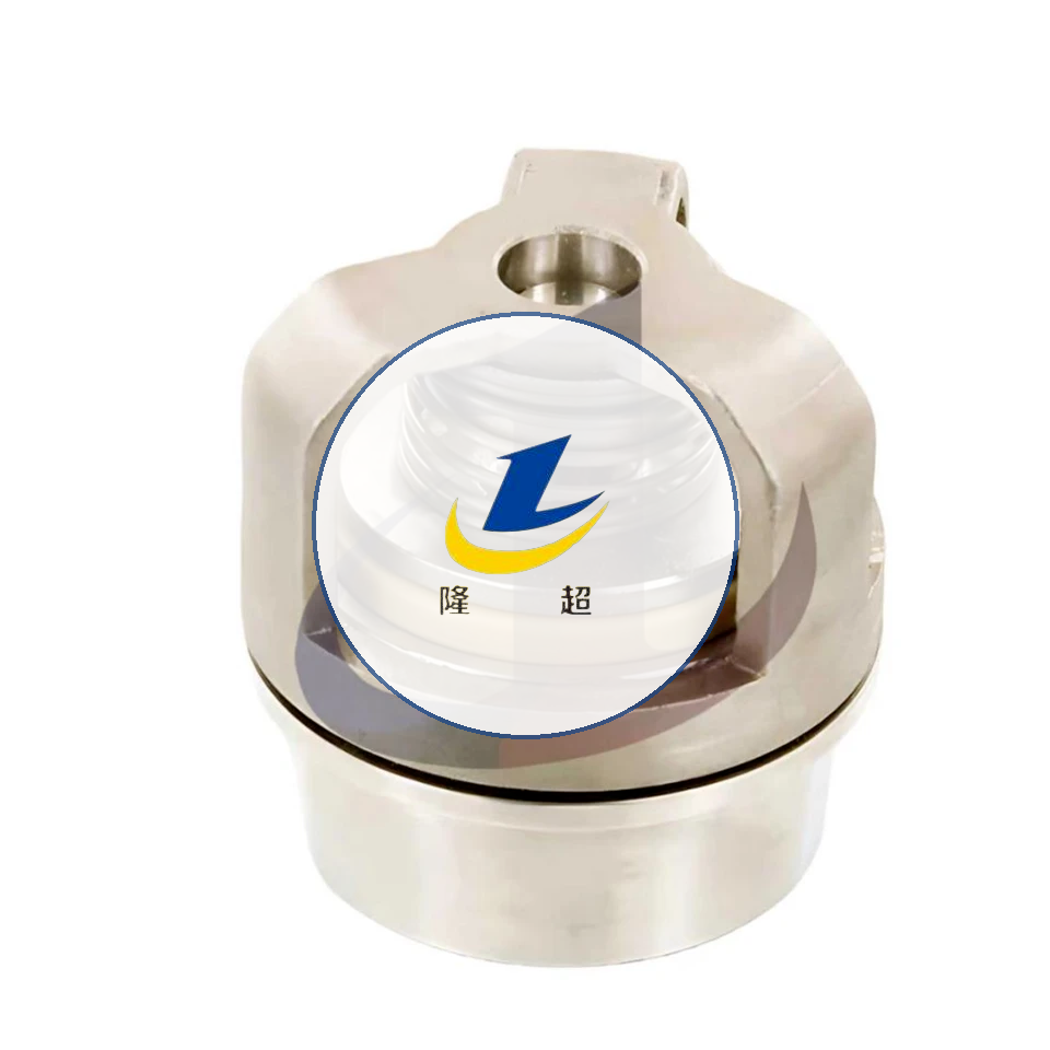 Suction Valve Assembly Abrasive Service For APLEX SC-45L