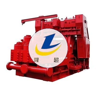 NOV 14-P-220 OME 7500PSI Mud Pump