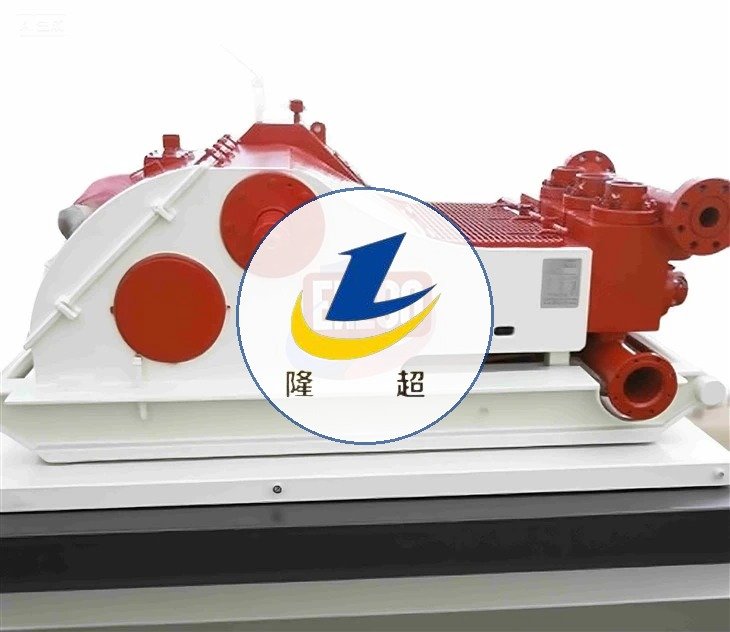 EWECO E-800 Mud Pump