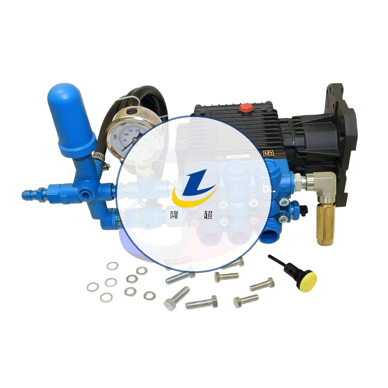 GENERAL EZ44 HDD Pump