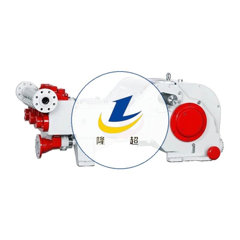 GARDNER DENVER PZ7 Pump
