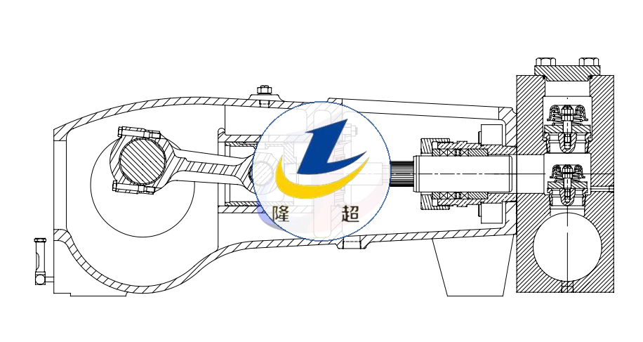 Aplex SC-230 HDD Pump