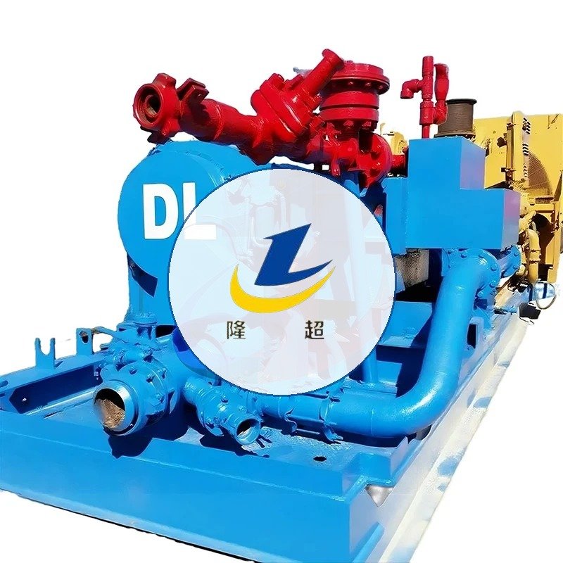 OPI 700HDL Mud Pump suppliers