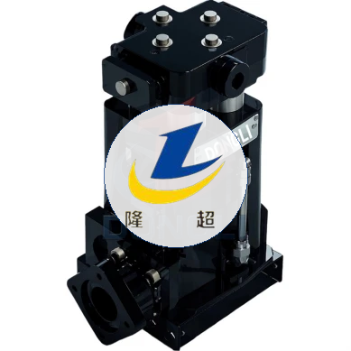 LC 0411 HDD Pump