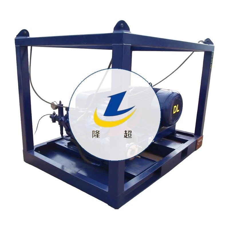 MYERS D65-20 Pump