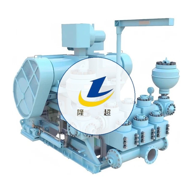  

 

DRILLMEC Pump


