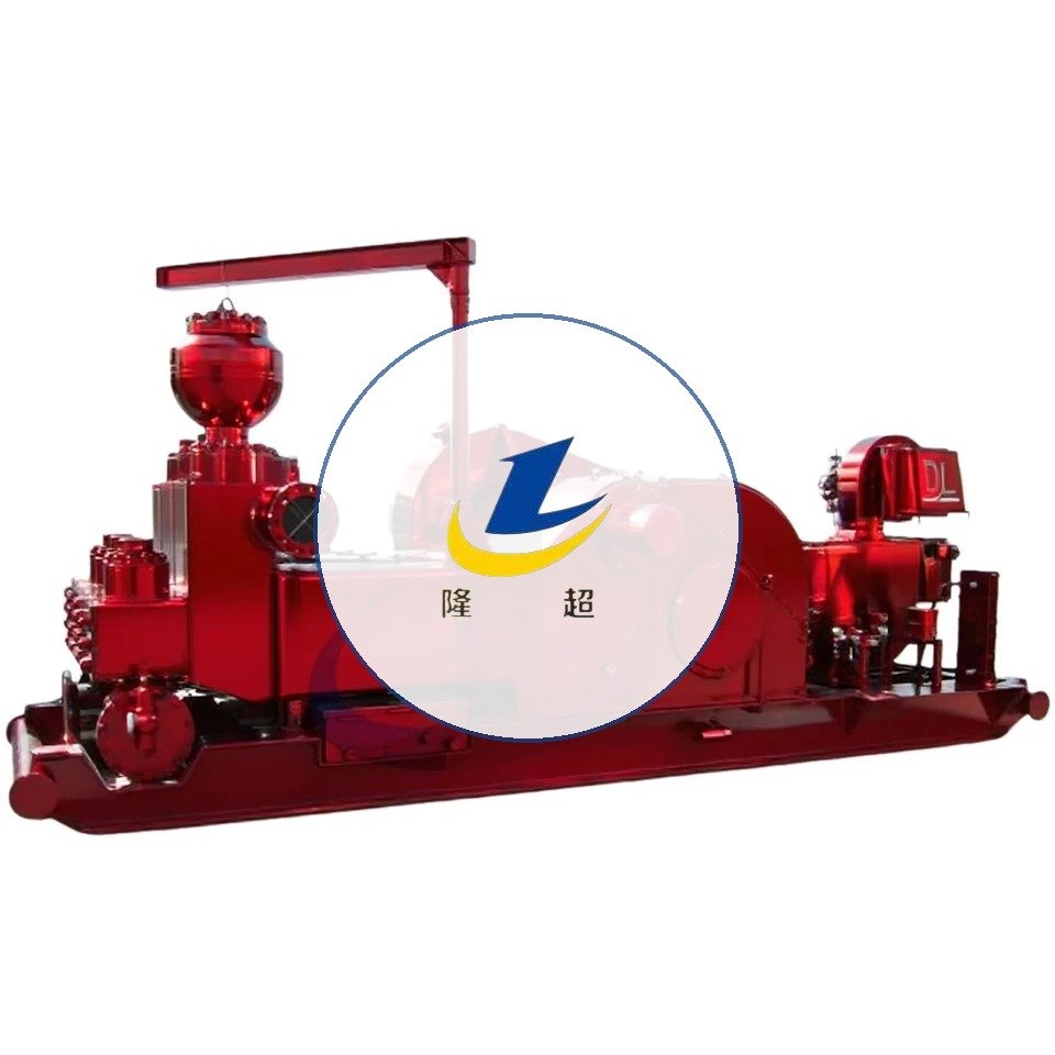 LEWCO W2215 Pump